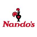 Nando's Dublin - St. Andrews Street logo